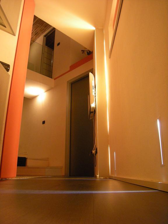 Hotel Crocco Bologna Zimmer foto