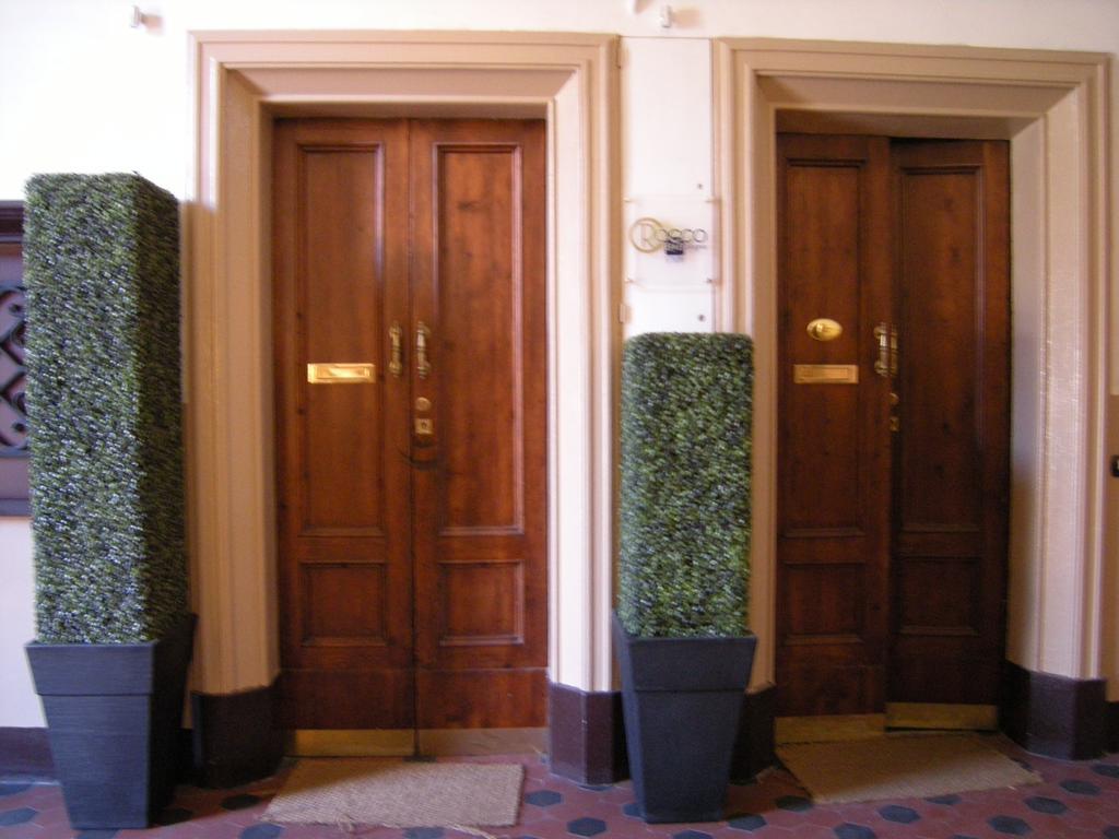 Hotel Crocco Bologna Exterior foto