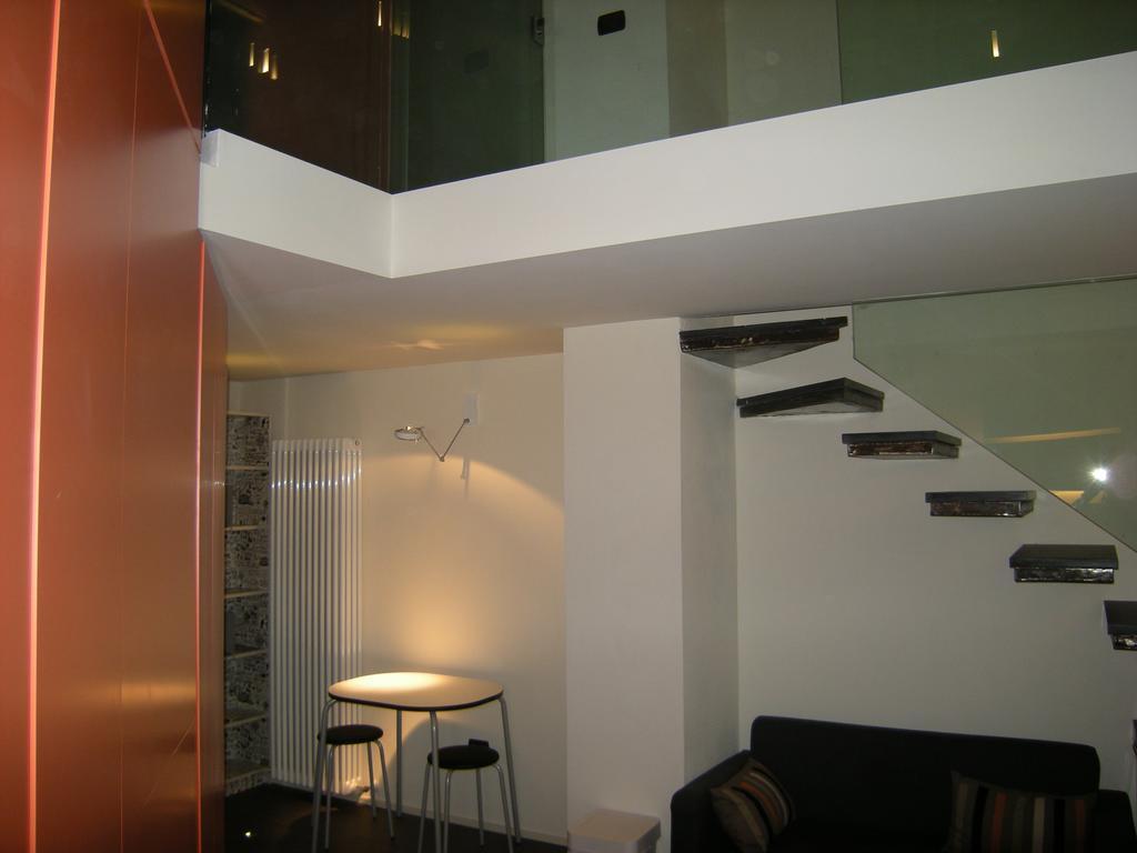 Hotel Crocco Bologna Exterior foto