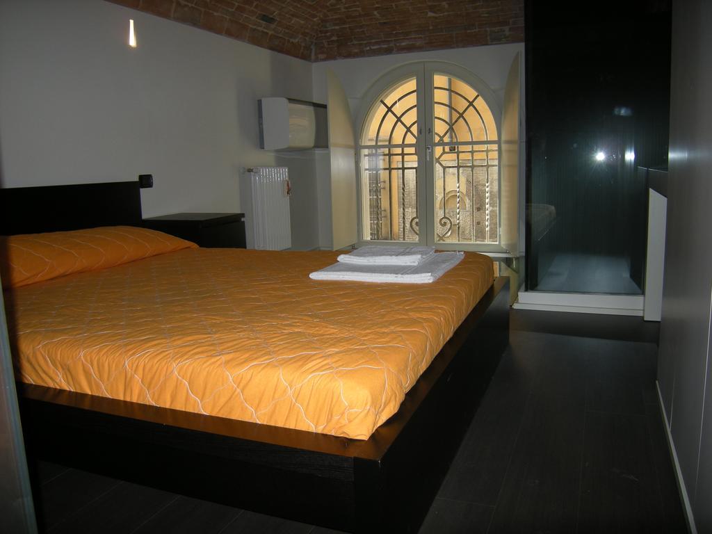 Hotel Crocco Bologna Exterior foto