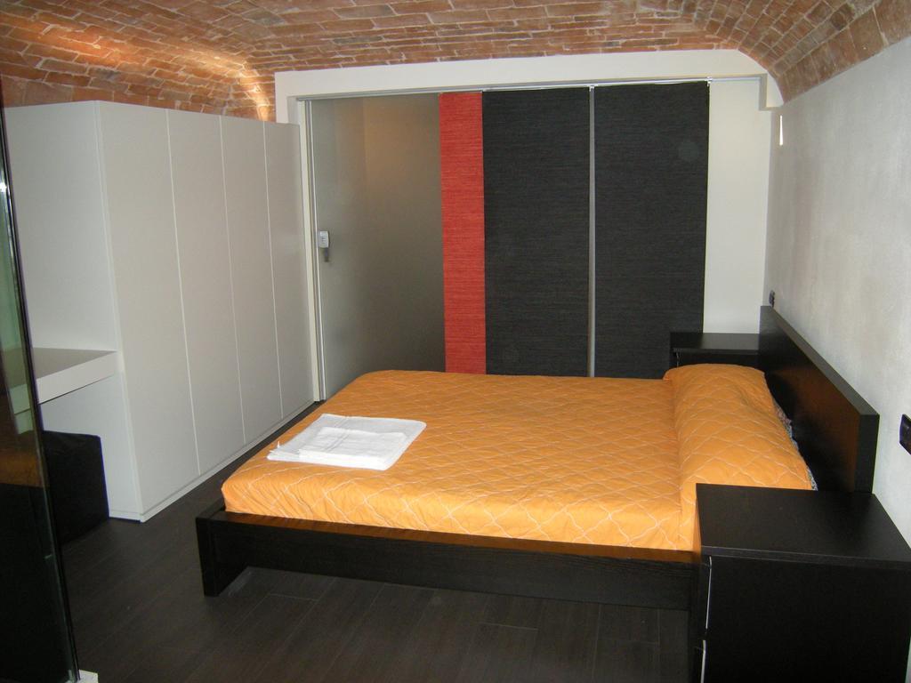Hotel Crocco Bologna Exterior foto