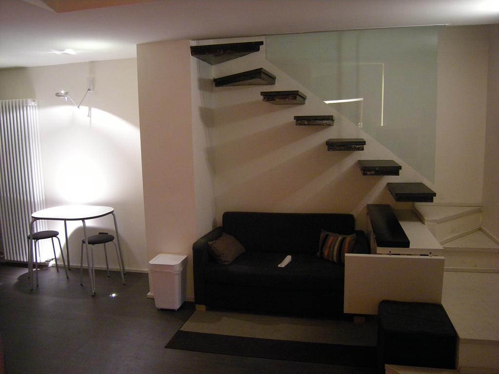 Hotel Crocco Bologna Exterior foto