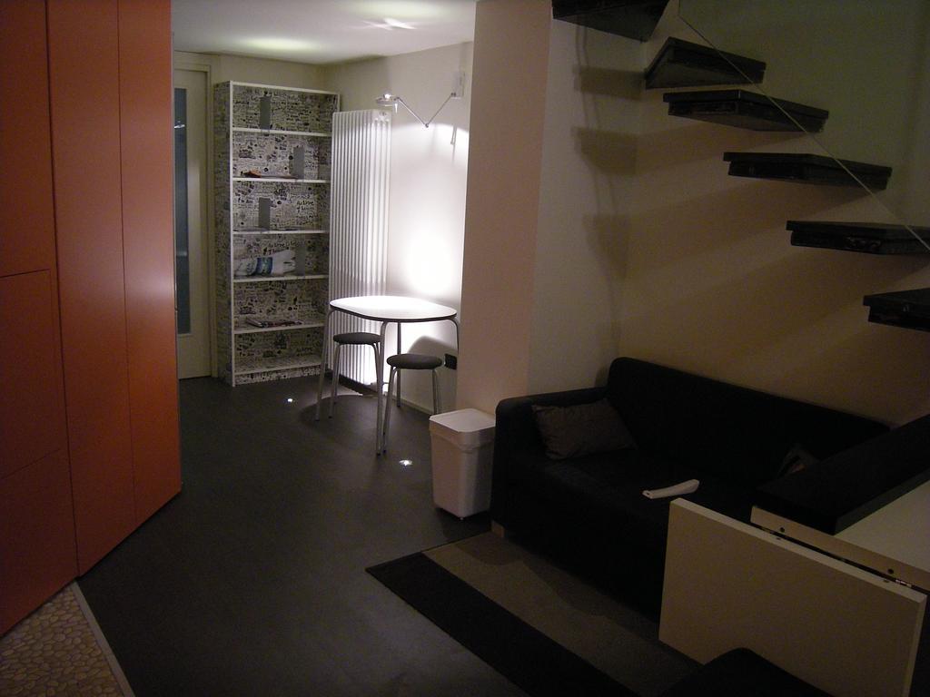 Hotel Crocco Bologna Exterior foto