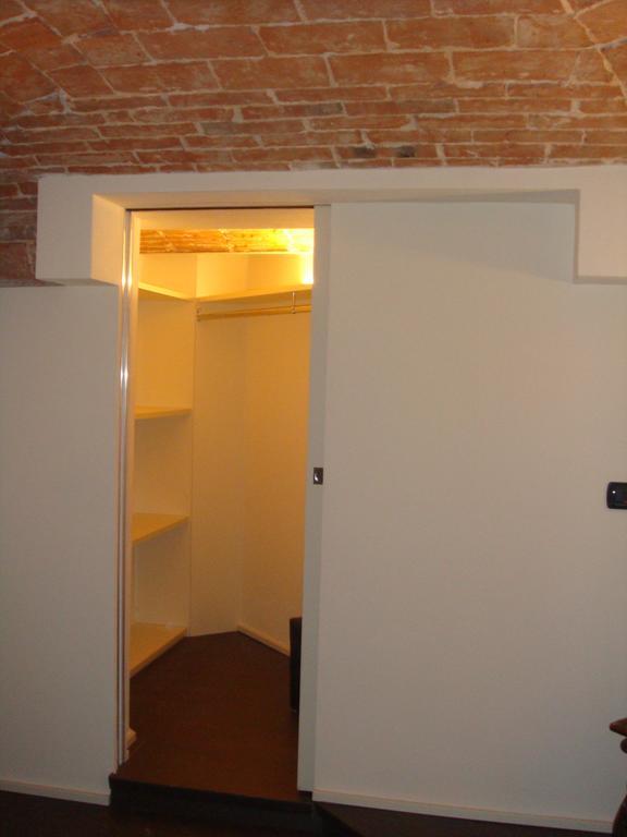 Hotel Crocco Bologna Exterior foto